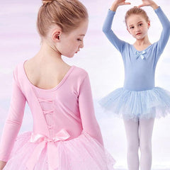 Rosliquea Long Sleeve Dress