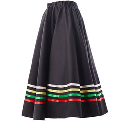 Neroli Classical Character Skirt