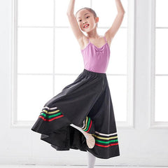 Neroli Classical Character Skirt