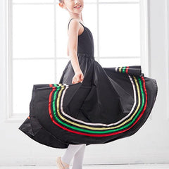 Neroli Classical Character Skirt
