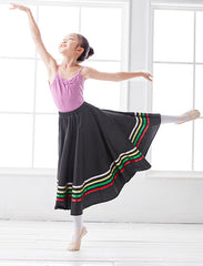 Neroli Classical Character Skirt