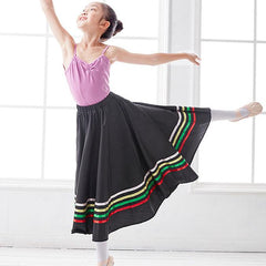 Neroli Classical Character Skirt