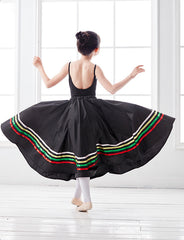 Neroli Classical Character Skirt