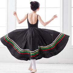 Neroli Classical Character Skirt