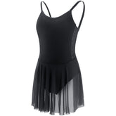 Fenella Chiffon Overlay Camisole Dress