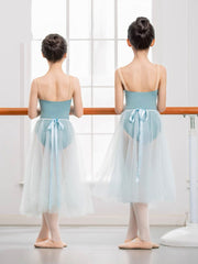Fairdore Soft Tulle Practice Skirt
