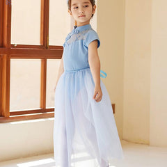Fairdore Soft Tulle Practice Skirt