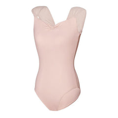 Alondra MeshLine Sculpt Leotard