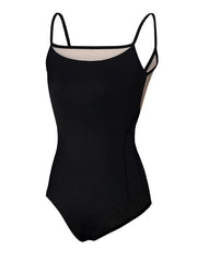 Cyrene MeshLine Leotard