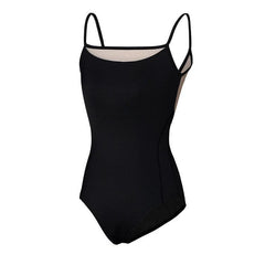 Cyrene MeshLine Leotard