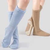 Brisia Soft Sole Warm-Up Dance Boots