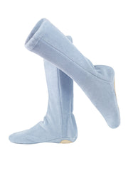 Brisia Soft Sole Warm-Up Dance Boots