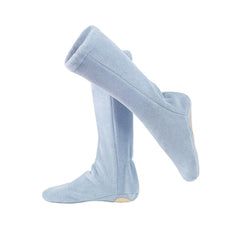 Brisia Soft Sole Warm-Up Dance Boots