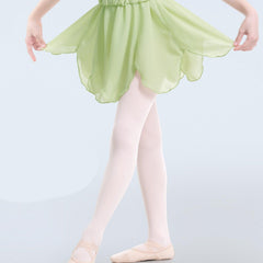 Faylina Petal Chiffon Skirt