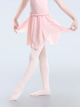 Faylina Petal Chiffon Skirt