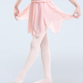 Faylina Petal Chiffon Skirt