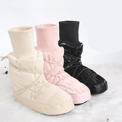 Talise Thermal Padded Warm-Up Boots