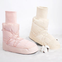 Talise Thermal Padded Warm-Up Boots