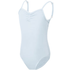 Kalira V-Back Camisole Leotard