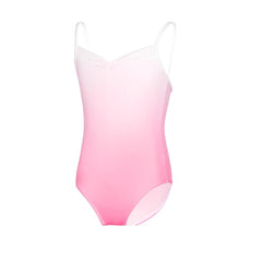 Olira Gradient Strap Leotard