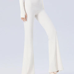 Ximara High Waist Bell Dance Pants