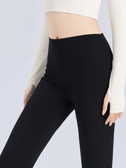 Ximara High Waist Bell Dance Pants