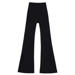 Ximara High Waist Bell Dance Pants