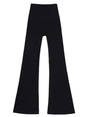 Ximara High Waist Bell Dance Pants