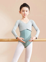 Perina Ruched Long Sleeve Outerwear