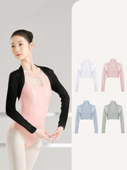 Briar Long Sleeve Outerwear