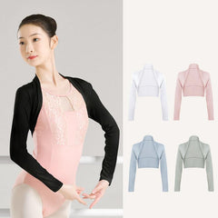 Briar Long Sleeve Outerwear