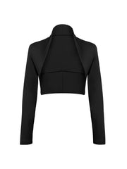 Briar Long Sleeve Outerwear
