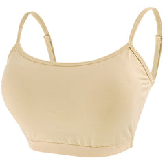 Telina Padded Strap Bra Top