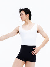 Leif Colorblock Training Leotard