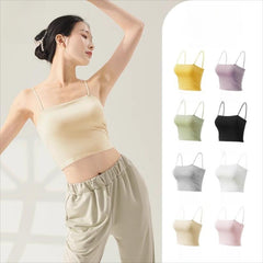 Galinae Comfort Fit Camisole Top