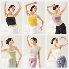 Galinae Comfort Fit Camisole Top