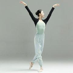 Ismara Warm-Up Wrap Jacket