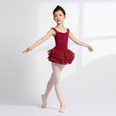 Cirela Ruffle Layer Dress