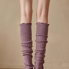 Sorella Knit Warm Leg Warmers