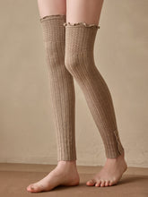 Sorella Knit Warm Leg Warmers