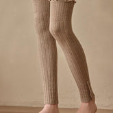 Sorella Knit Warm Leg Warmers