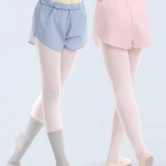 Ilirae Flow Fit Dance Shorts