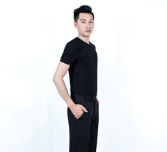 Ronan Fitted Practice Shirt