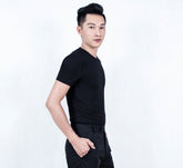 Ronan Fitted Practice Shirt