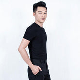 Ronan Fitted Practice Shirt