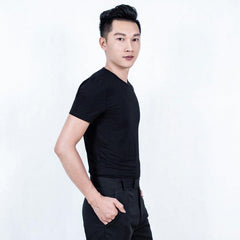 Ronan Fitted Practice Shirt