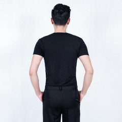Ronan Fitted Practice Shirt