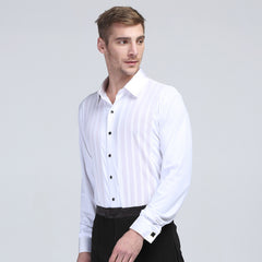 Soren Tailored Performance Shirt