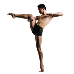 Talone Compression Practice Shorts