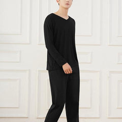 Caspian Tapered Lycra Cotton Pants